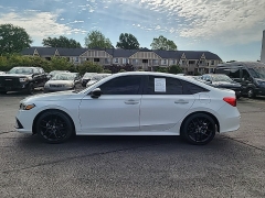 Used 2022 Honda Civic Sedan Sport CVT at Dime Down by Frank Leta near Bridgeton, MO