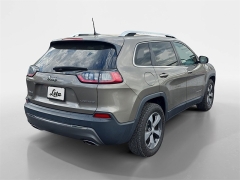 Used 2019 Jeep Cherokee Limited 4x4 at Dime Down by Frank Leta near Bridgeton, MO