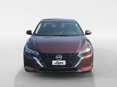 Used 2025  Nissan Sentra SV CVT at Dime Down by Frank Leta near Bridgeton&comma; MO