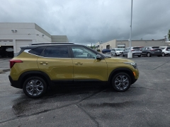 Used 2024 Kia Seltos S IVT FWD at Dime Down by Frank Leta near Bridgeton, MO