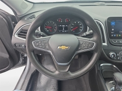 Used 2023  Chevrolet Malibu 4dr Sdn 1LT at Dime Down by Frank Leta near Bridgeton&comma; MO