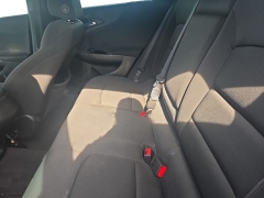 Used 2016  Chevrolet Malibu 4d Sedan LS at Dime Down by Frank Leta near Bridgeton&comma; MO