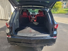 Used 2022 Acura MDX SH-AWD w/A-Spec Pkg at Dime Down by Frank Leta near Bridgeton, MO