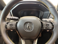 Used 2026  Acura Integra CVT w&sol;A-Spec Technology Package at Dime Down by Frank Leta near Bridgeton&comma; MO