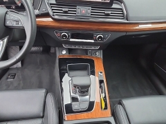 Used 2023  Audi Q5 S line Prestige 45 TFSI quattro at Dime Down by Frank Leta near Bridgeton&comma; MO