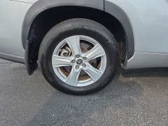 Used 2024 Toyota Highlander LE AWD at Dime Down by Frank Leta near Bridgeton, MO