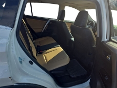 Used 2017  Toyota RAV4 Limited AWD (Natl) at Dime Down by Frank Leta near Bridgeton, MO