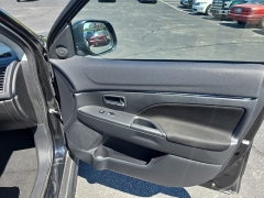 Used 2024 Mitsubishi Outlander Sport ES 2.0 AWC *Ltd Avail* at Dime Down by Frank Leta near Bridgeton, MO