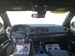 Used 2023  Toyota Tacoma 4WD TRD Sport Double Cab 5ft Bed V6 AT at Dime Down by Frank Leta near Bridgeton&comma; MO