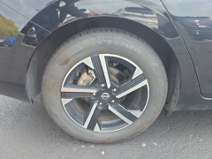 Used 2024  Nissan Sentra SV CVT at Dime Down by Frank Leta near Bridgeton&comma; MO