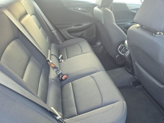 Used 2024  Chevrolet Malibu 4dr Sdn 1LT at Dime Down by Frank Leta near Bridgeton&comma; MO