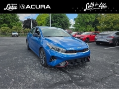 Used 2024 Kia Forte GT-Line IVT at Dime Down by Frank Leta near Bridgeton, MO