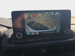 Used 2024 Honda CR-V Hybrid Sport FWD at Dime Down by Frank Leta near Bridgeton, MO