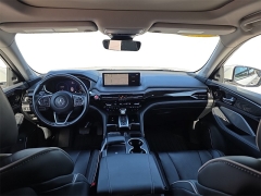 Used 2023  Acura MDX SH-AWD w/Advance Pkg at Dime Down by Frank Leta near Bridgeton, MO