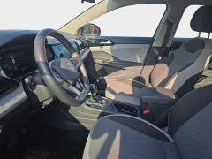 Used 2024  Volkswagen Taos S FWD at Dime Down by Frank Leta near Bridgeton&comma; MO