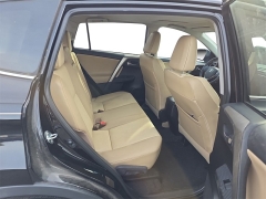 Used 2015  Toyota RAV4 4d SUV FWD Limited at Dime Down by Frank Leta near Bridgeton, MO