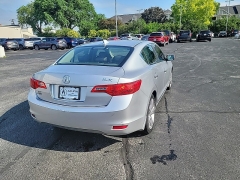 Used 2013 Acura ILX 4d Sedan 2.0L Tech at Dime Down by Frank Leta near Bridgeton, MO