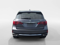 Used 2018  Acura MDX 4d SUV AWD Tech at Dime Down by Frank Leta near Bridgeton&comma; MO
