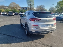 Used 2021 Hyundai Tucson Ultimate AWD at Dime Down by Frank Leta near Bridgeton, MO