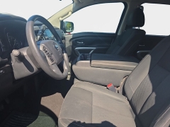 Used 2018  Nissan Titan 4x4 Crew Cab S at Dime Down by Frank Leta near Bridgeton&comma; MO