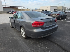 Used 2013 Volkswagen Passat 4dr Sdn 2.0L Manual TDI SE at Dime Down by Frank Leta near Bridgeton, MO