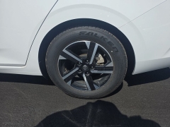 Used 2024  Nissan Sentra SV CVT at Dime Down by Frank Leta near Bridgeton&comma; MO