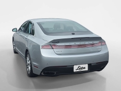 Used 2016  Lincoln MKZ 4d Sedan FWD Ecoboost at Dime Down by Frank Leta near Bridgeton&comma; MO