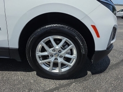 Used 2024 Chevrolet Equinox AWD 4dr LT w/1LT at Dime Down by Frank Leta near Bridgeton, MO