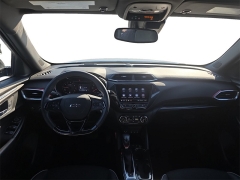 Used 2023  Chevrolet Trailblazer FWD 4dr RS at Dime Down by Frank Leta near Bridgeton&comma; MO