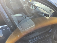 Used 2019 Chevrolet Malibu 4d Sedan LS w/1FL at Dime Down by Frank Leta near Bridgeton, MO
