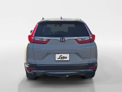 Used 2018  Honda CR-V 4d SUV AWD Touring at Dime Down by Frank Leta near Bridgeton&comma; MO