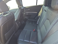 Used 2024  Cadillac XT4 AWD 4dr Premium Luxury at Dime Down by Frank Leta near Bridgeton&comma; MO