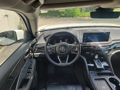 Used 2025 Acura MDX SH-AWD w/Advance Package at Dime Down by Frank Leta near Bridgeton, MO