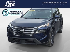  2024 Nissan Rogue FWD SV at Dime Down by Frank Leta near Bridgeton, MO