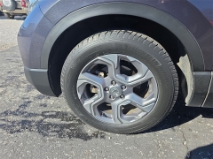 Used 2018  Honda CR-V 4d SUV AWD EX at Dime Down by Frank Leta near Bridgeton&comma; MO