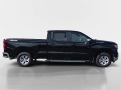 Used 2023  Chevrolet Silverado 1500 4WD Crew Cab 157" LT at Dime Down by Frank Leta near Bridgeton, MO