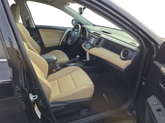 Used 2015  Toyota RAV4 4d SUV FWD Limited at Dime Down by Frank Leta near Bridgeton, MO