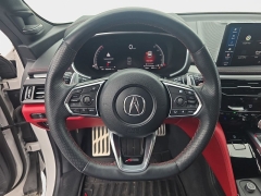 Used 2025  Acura MDX SH-AWD w&sol;A-Spec Package at Dime Down by Frank Leta near Bridgeton&comma; MO