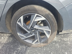 Used 2025  Hyundai Elantra SEL Convenience IVT at Dime Down by Frank Leta near Bridgeton&comma; MO