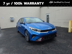 Used 2024 Kia Forte GT-Line IVT at Dime Down by Frank Leta near Bridgeton, MO