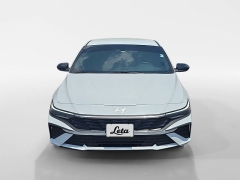 Used 2025  Hyundai Elantra SEL Sport IVT at Dime Down by Frank Leta near Bridgeton&comma; MO