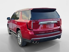 Used 2024  GMC Yukon 4WD 4dr Denali at Dime Down by Frank Leta near Bridgeton, MO