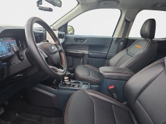 Used 2026  Ford Maverick Tremor AWD SuperCrew at Dime Down by Frank Leta near Bridgeton&comma; MO