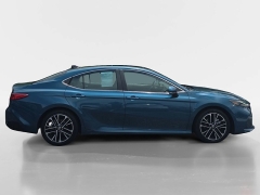 Used 2025  Toyota Camry SE at Dime Down by Frank Leta near Bridgeton&comma; MO