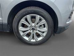 Used 2023  Ford Edge Titanium AWD at Dime Down by Frank Leta near Bridgeton, MO