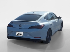 Used 2025  Acura Integra CVT w&sol;A-Spec Technology Package at Dime Down by Frank Leta near Bridgeton&comma; MO