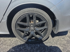 Used 2023  Honda Civic Sedan Sport CVT at Dime Down by Frank Leta near Bridgeton&comma; MO
