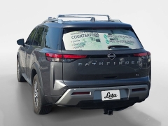Used 2022  Nissan Pathfinder SL 2WD at Dime Down by Frank Leta near Bridgeton&comma; MO