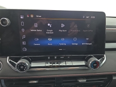 Used 2024  Chevrolet Colorado 4WD Crew Cab Z71 at Dime Down by Frank Leta near Bridgeton, MO