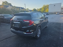 Used 2024 GMC Terrain AWD 4dr SLT at Dime Down by Frank Leta near Bridgeton, MO
